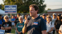 Will Gentner Drummond Win The 2026 Oklahoma Governor Republican Primary Election?