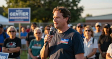 Will Gentner Drummond Win The 2026 Oklahoma Governor Republican Primary Election?