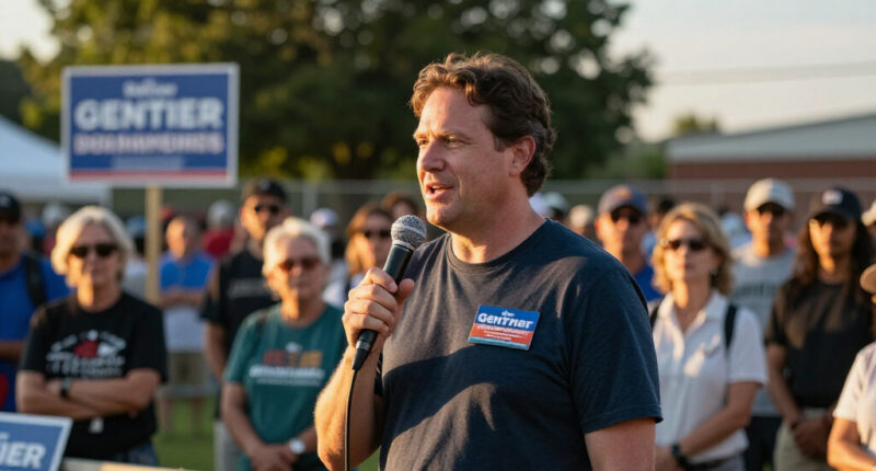 Will Gentner Drummond Win The 2026 Oklahoma Governor Republican Primary Election?