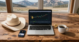 Wyoming, United States Surges In Global Coverage