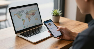 Zambia Surges In Global Coverage