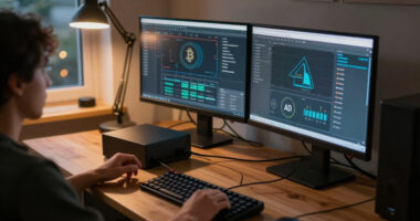 10 AI Mini PCs Built For Local Workloads To Check Out In 2026