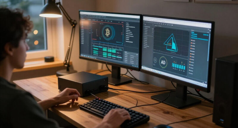 10 AI Mini PCs Built For Local Workloads To Check Out In 2026
