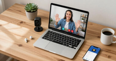 10 AI-Powered Webcams With 4K Resolution To Consider In 2026