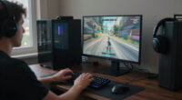 10 Best High Refresh Gaming Monitors For Responsive Play In 2026