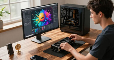 11 Best Professional Graphics Cards in 2026