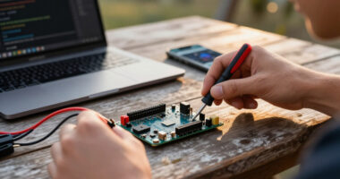 14 Best ESP32 Development Boards in 2026