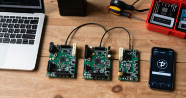 15 Best RP2350 Development Boards in 2026