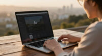 2026 Mobile Workstation Laptops That Harness AI Power