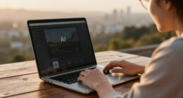 2026 Mobile Workstation Laptops That Harness AI Power