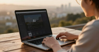 2026 Mobile Workstation Laptops That Harness AI Power