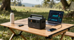 2026'S Most Reliable Portable Power Stations For AI Users
