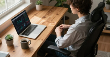 2026’S Top 15 AI-Enabled Office Chairs For Maximum Comfort
