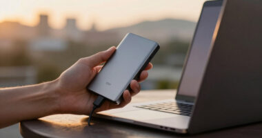 2026’S Top 9 Portable SSDs Optimized For AI