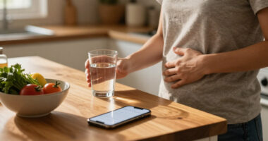 5 Gastrointestinal Symptoms Worth Noticing For Your Wellbeing