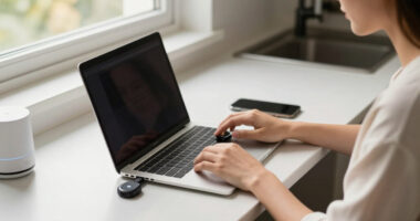 5 Key Steps To Improve Device Security For Remote Teams Using Mixed Hardware
