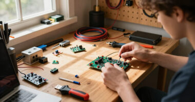 7 Best Hardware Hacking Kits in 2026