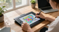 7 Drawing Tablets With AI Features You Need In 2026