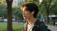 9 Best Open-Ear Noise-Cancelling Earbuds in 2026