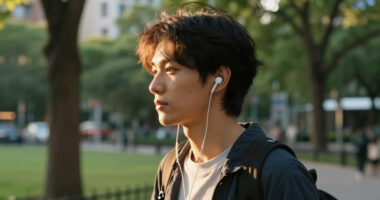 9 Best Open-Ear Noise-Cancelling Earbuds in 2026