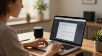 A Guide To Using Watch-Once Voice Commands In Desktop Workflows