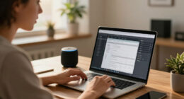 A Guide To Using Watch-Once Voice Commands In Desktop Workflows