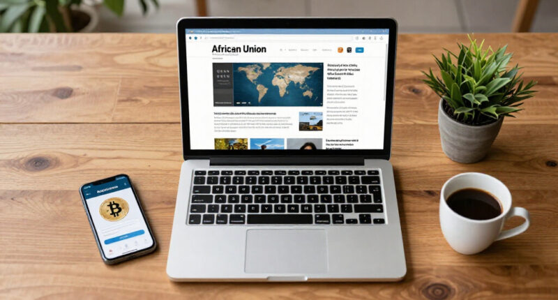 African Union Surges In Global Coverage