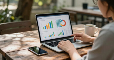 AI Tools That Simplify Agency Selection Through Scope-of-Work Analysis
