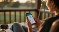 Anonymous Daily Check-ins For 12-Step Sponsors