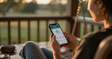 Anonymous Daily Check-ins For 12-Step Sponsors