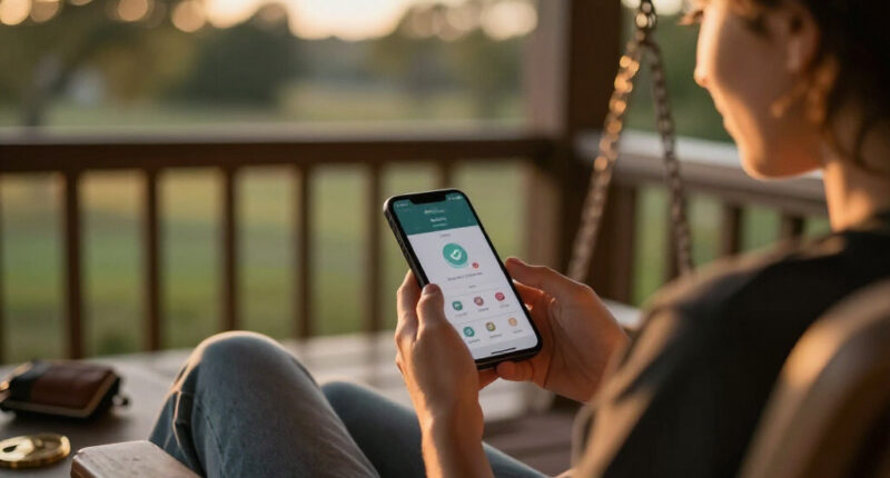 Anonymous Daily Check-ins For 12-Step Sponsors