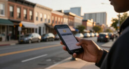 Baltimore, Maryland, United States Surges In Global Coverage