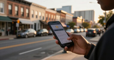 Baltimore, Maryland, United States Surges In Global Coverage