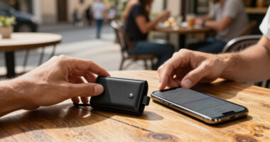 Best Cryptocurrency Hardware Wallets Compared