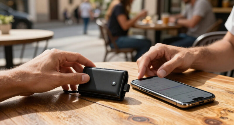 Best Cryptocurrency Hardware Wallets Compared