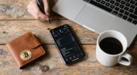Bitcoin And Ethereum Prices Today, Tuesday, September 8, 2026: Crypto Prices Sliding As U.S.-Iran Fighting Continues