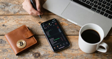 Bitcoin And Ethereum Prices Today, Tuesday, September 8, 2026: Crypto Prices Sliding As U.S.-Iran Fighting Continues