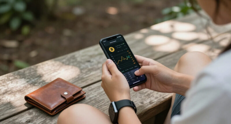 Bitcoin, Ethereum End Volatile Week Higher As Crypto Rebounds From Fed, Regulatory Jolt