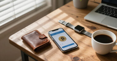 Bitcoin’s Biggest Hoarders Are Becoming Buffett Wannabes