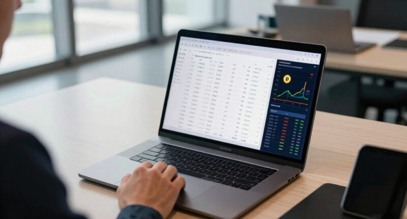 Cboe, S&P Dow Jones May Explore Tokenized Options Contracts Under Extended Licensing Deal