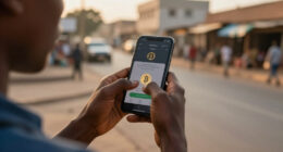 Congo Surges In Global Coverage