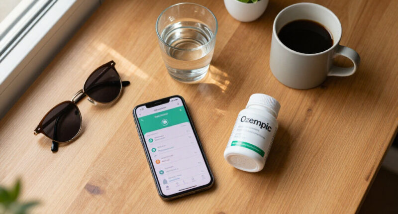 Consumer Health And Safety: Will The Brain Experience Its Ozempic Breakthrough?