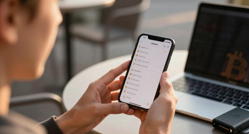 Crypto & Bitcoin Essentials Shopping Checklist 2026