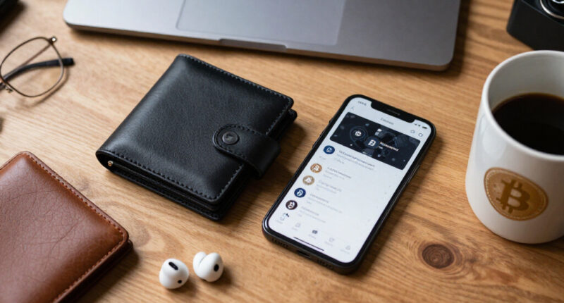 Crypto & Bitcoin Gear Shopping Checklist 2026