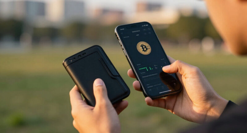 Crypto & Bitcoin Gear Shopping List 2026