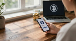 Crypto Donation To Reform UK