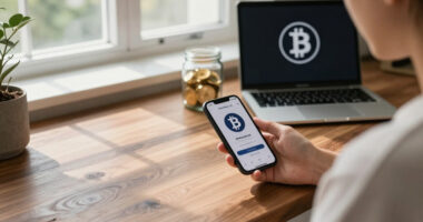 Crypto Donation To Reform UK