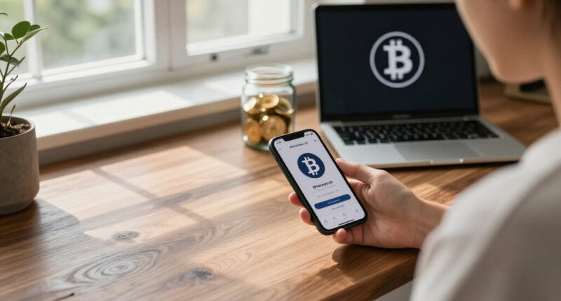 Crypto Donation To Reform UK