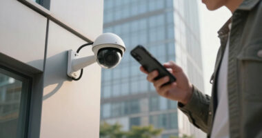 Cybersecurity Trends: Cameras Leaking Admin Tokens During Operations