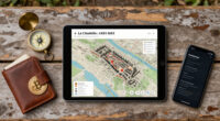 Digital Innovations: Using AI To Uncover La Citadelle's 1693 Siege